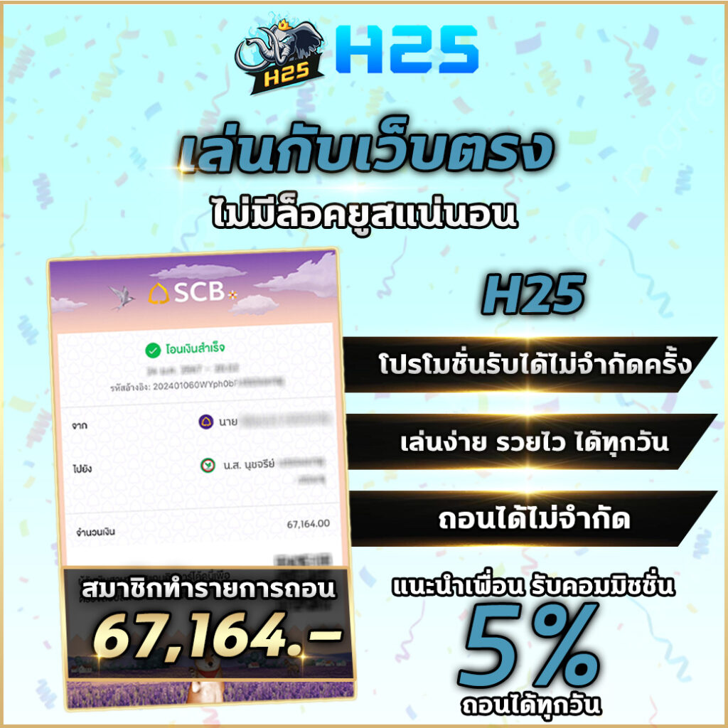 h25th